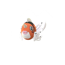 Kanto - 0119 - Seaking